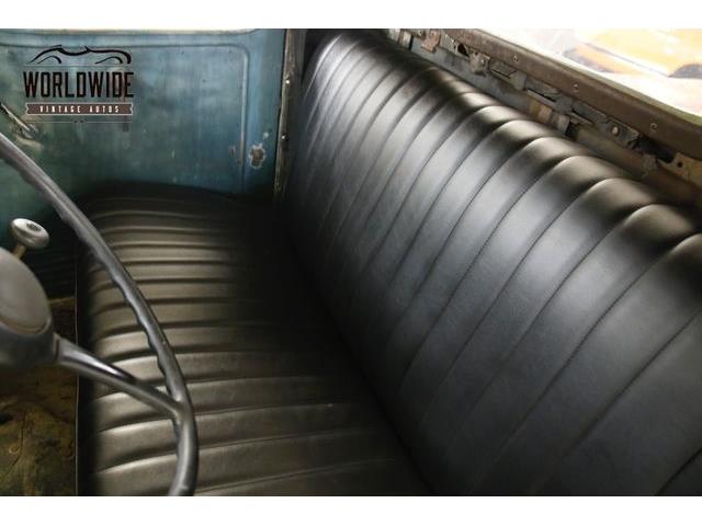 1946 Dodge Power Wagon (CC-1299049) for sale in Denver , Colorado