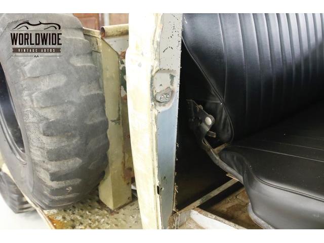 1946 Dodge Power Wagon (CC-1299049) for sale in Denver , Colorado