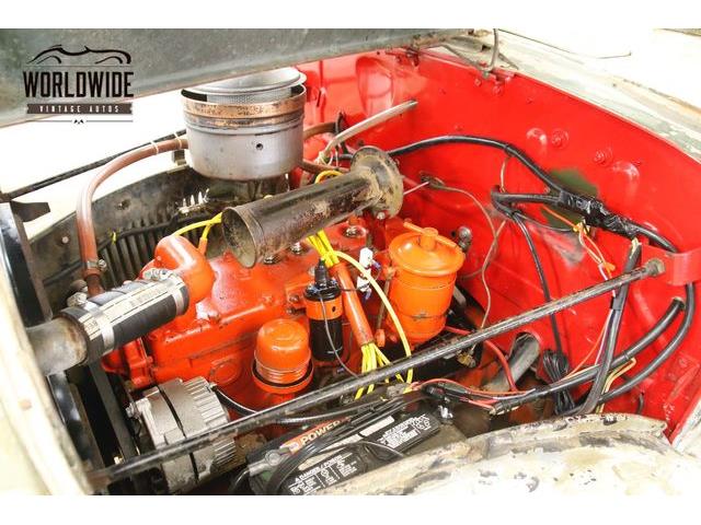 1946 Dodge Power Wagon (CC-1299049) for sale in Denver , Colorado