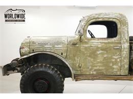 1946 Dodge Power Wagon (CC-1299049) for sale in Denver , Colorado