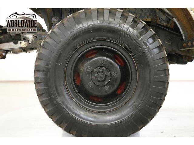 1946 Dodge Power Wagon (CC-1299049) for sale in Denver , Colorado
