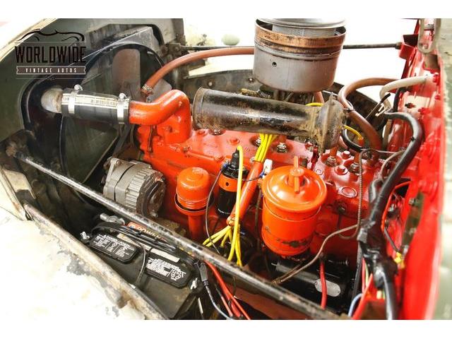 1946 Dodge Power Wagon (CC-1299049) for sale in Denver , Colorado