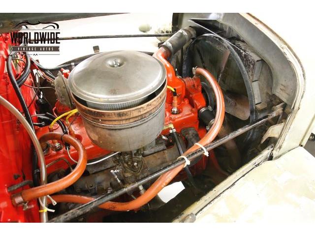 1946 Dodge Power Wagon (CC-1299049) for sale in Denver , Colorado