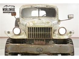 1946 Dodge Power Wagon (CC-1299049) for sale in Denver , Colorado