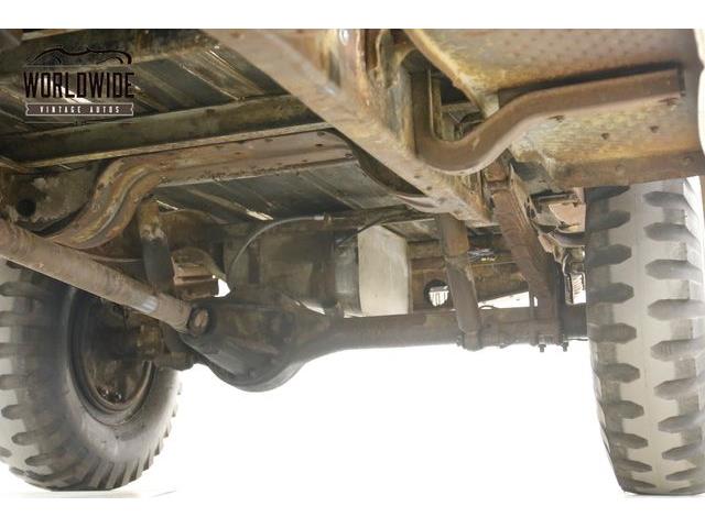 1946 Dodge Power Wagon (CC-1299049) for sale in Denver , Colorado