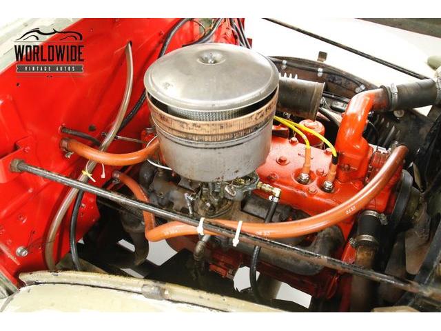 1946 Dodge Power Wagon (CC-1299049) for sale in Denver , Colorado