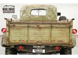 1946 Dodge Power Wagon (CC-1299049) for sale in Denver , Colorado