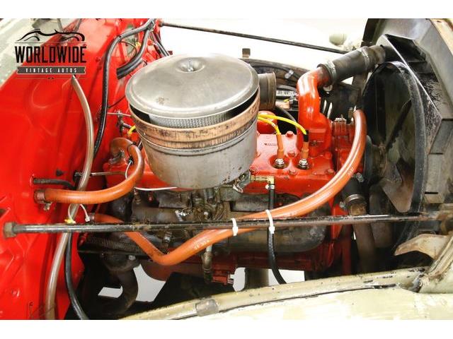 1946 Dodge Power Wagon (CC-1299049) for sale in Denver , Colorado