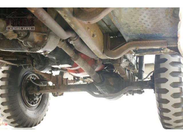 1946 Dodge Power Wagon (CC-1299049) for sale in Denver , Colorado