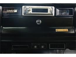 1982 Jeep Cherokee (CC-1299053) for sale in Denver , Colorado