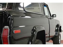 1982 Jeep Cherokee (CC-1299053) for sale in Denver , Colorado