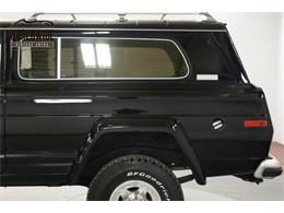 1982 Jeep Cherokee (CC-1299053) for sale in Denver , Colorado