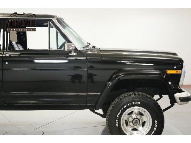 1982 Jeep Cherokee (CC-1299053) for sale in Denver , Colorado