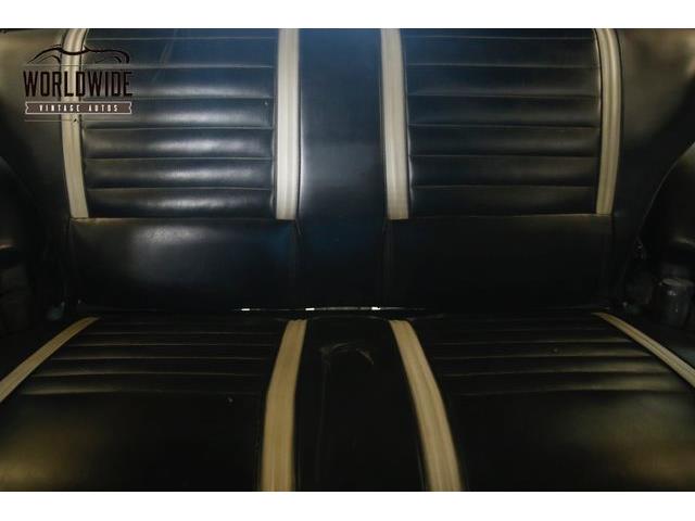 1982 Jeep Cherokee (CC-1299053) for sale in Denver , Colorado