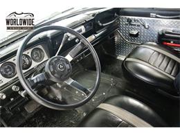 1982 Jeep Cherokee (CC-1299053) for sale in Denver , Colorado