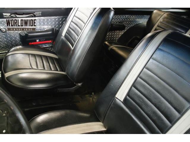 1982 Jeep Cherokee (CC-1299053) for sale in Denver , Colorado