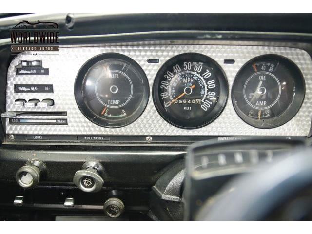 1982 Jeep Cherokee (CC-1299053) for sale in Denver , Colorado