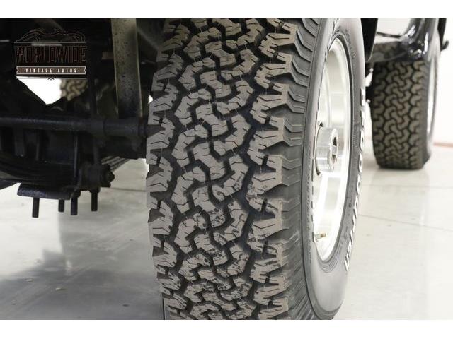 1982 Jeep Cherokee (CC-1299053) for sale in Denver , Colorado