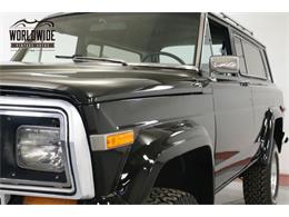 1982 Jeep Cherokee (CC-1299053) for sale in Denver , Colorado