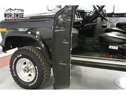 1982 Jeep Cherokee (CC-1299053) for sale in Denver , Colorado