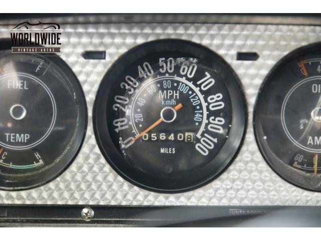 1982 Jeep Cherokee (CC-1299053) for sale in Denver , Colorado