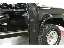 1982 Jeep Cherokee (CC-1299053) for sale in Denver , Colorado