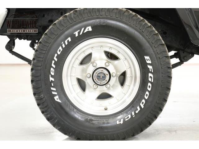 1982 Jeep Cherokee (CC-1299053) for sale in Denver , Colorado