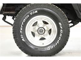 1982 Jeep Cherokee (CC-1299053) for sale in Denver , Colorado