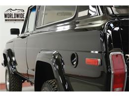 1982 Jeep Cherokee (CC-1299053) for sale in Denver , Colorado