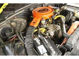 1982 Jeep Cherokee (CC-1299053) for sale in Denver , Colorado