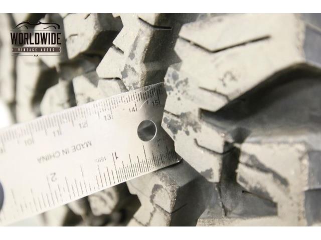 1982 Jeep Cherokee (CC-1299053) for sale in Denver , Colorado