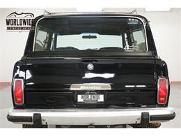 1982 Jeep Cherokee (CC-1299053) for sale in Denver , Colorado