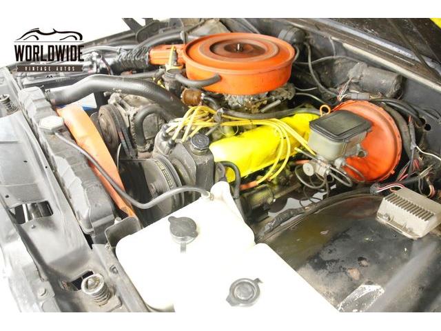 1982 Jeep Cherokee (CC-1299053) for sale in Denver , Colorado