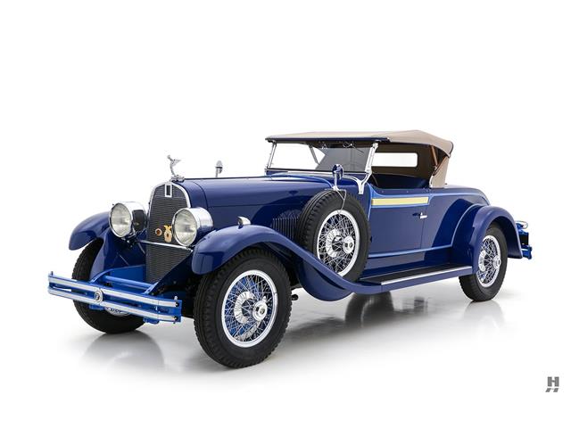 1929 DuPont Model G (CC-1299067) for sale in Saint Louis, Missouri
