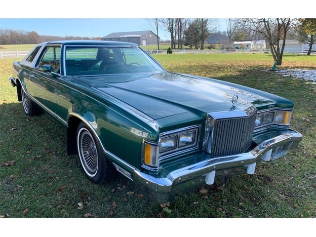 1978 Mercury Cougar (CC-1299069) for sale in Punta Gorda, Florida