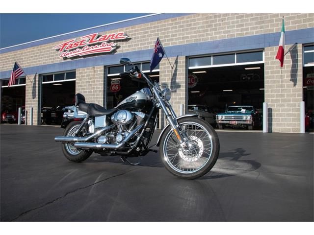 2003 Harley-Davidson Motorcycle (CC-1299073) for sale in St. Charles, Missouri