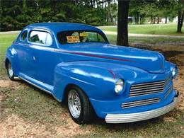 1947 Mercury Custom (CC-1299077) for sale in Arlington, Texas