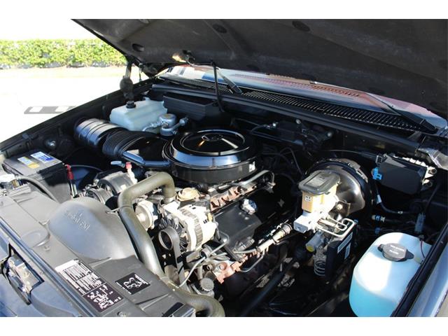 1990 Chevrolet SS (CC-1299086) for sale in Sarasota, Florida