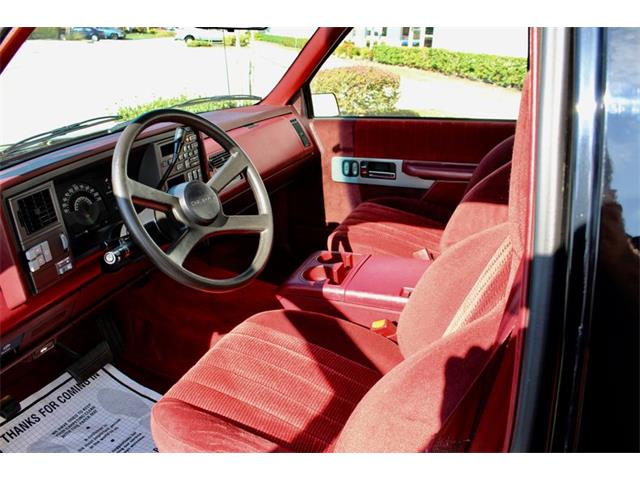 1990 Chevrolet SS (CC-1299086) for sale in Sarasota, Florida