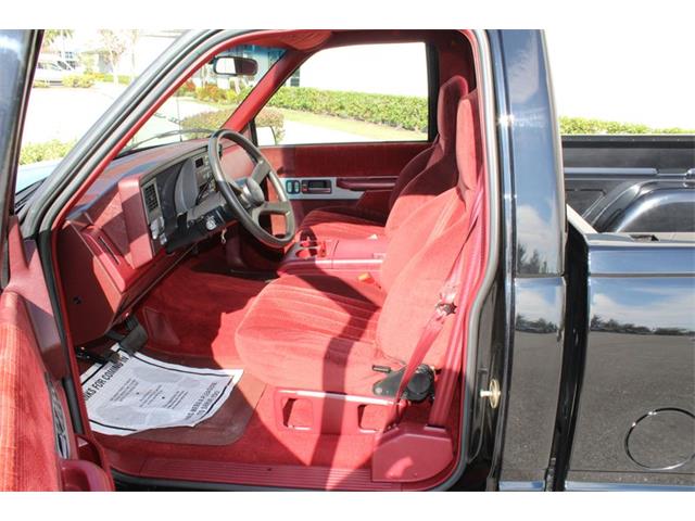 1990 Chevrolet SS (CC-1299086) for sale in Sarasota, Florida
