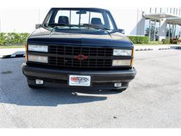 1990 Chevrolet SS (CC-1299086) for sale in Sarasota, Florida