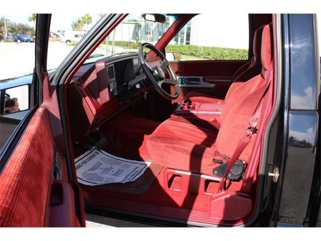 1990 Chevrolet SS (CC-1299086) for sale in Sarasota, Florida