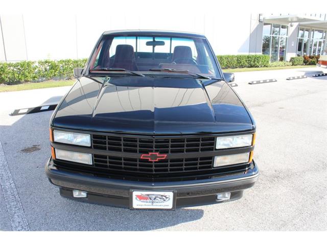 1990 Chevrolet SS (CC-1299086) for sale in Sarasota, Florida