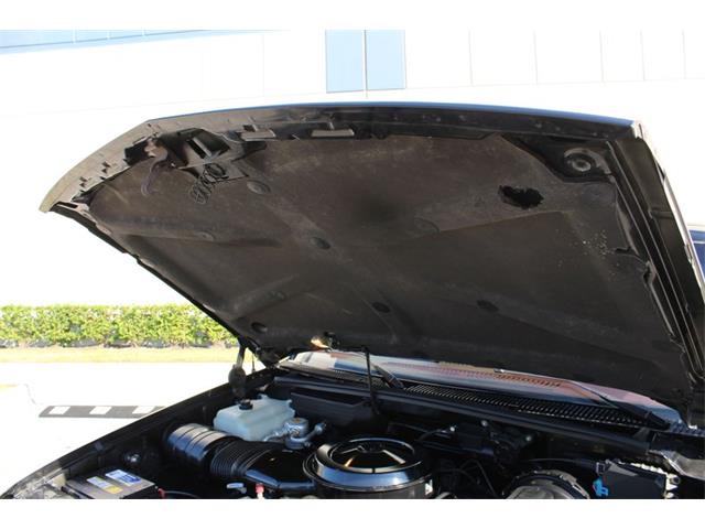 1990 Chevrolet SS (CC-1299086) for sale in Sarasota, Florida