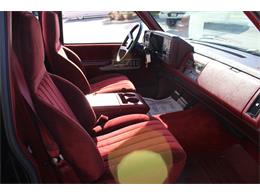 1990 Chevrolet SS (CC-1299086) for sale in Sarasota, Florida