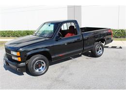 1990 Chevrolet SS (CC-1299086) for sale in Sarasota, Florida