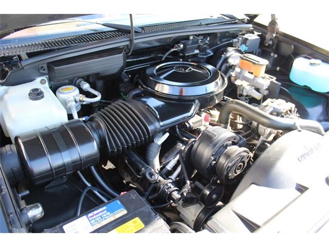 1990 Chevrolet SS (CC-1299086) for sale in Sarasota, Florida