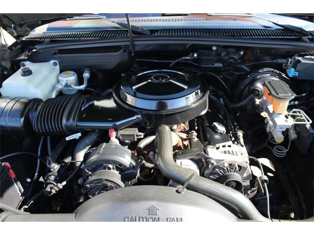 1990 Chevrolet SS (CC-1299086) for sale in Sarasota, Florida