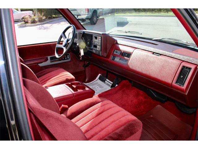 1990 Chevrolet SS (CC-1299086) for sale in Sarasota, Florida