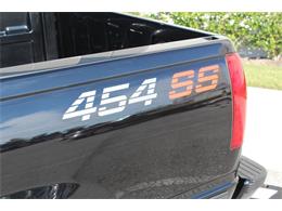 1990 Chevrolet SS (CC-1299086) for sale in Sarasota, Florida